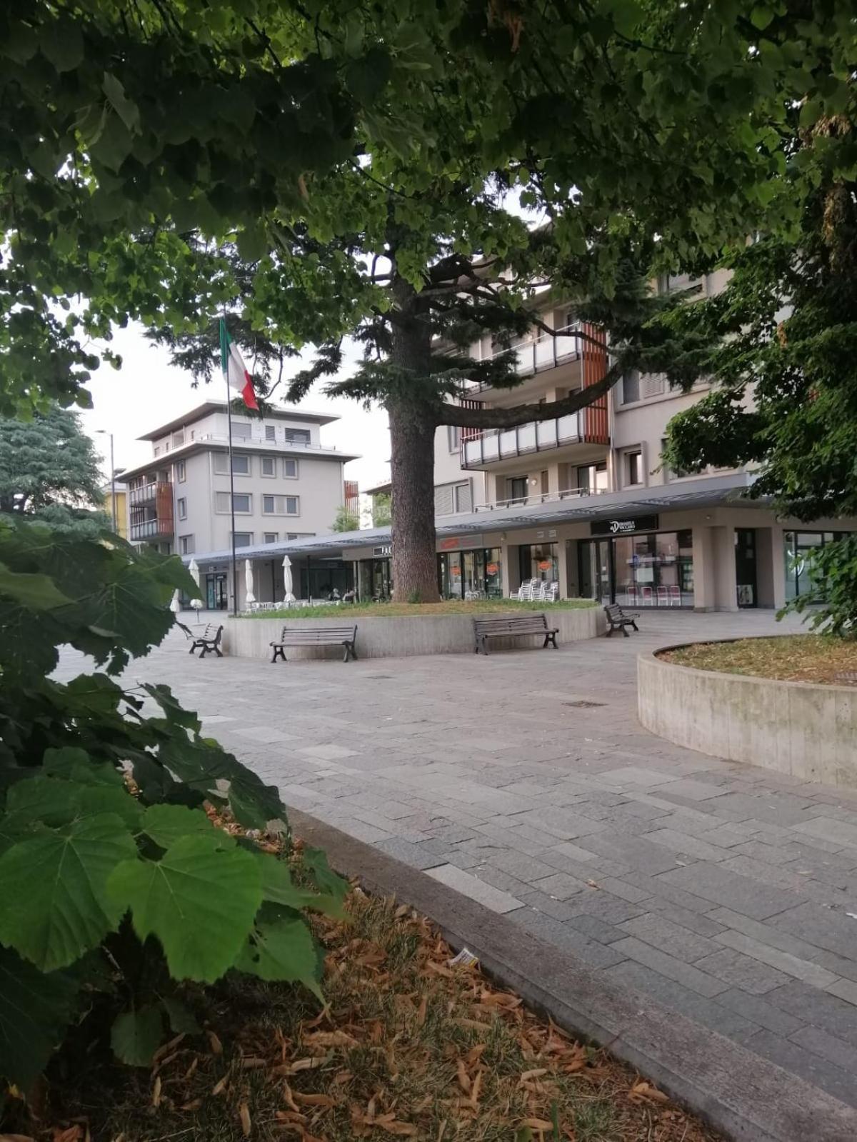 Rio Home - Como Buitenkant foto