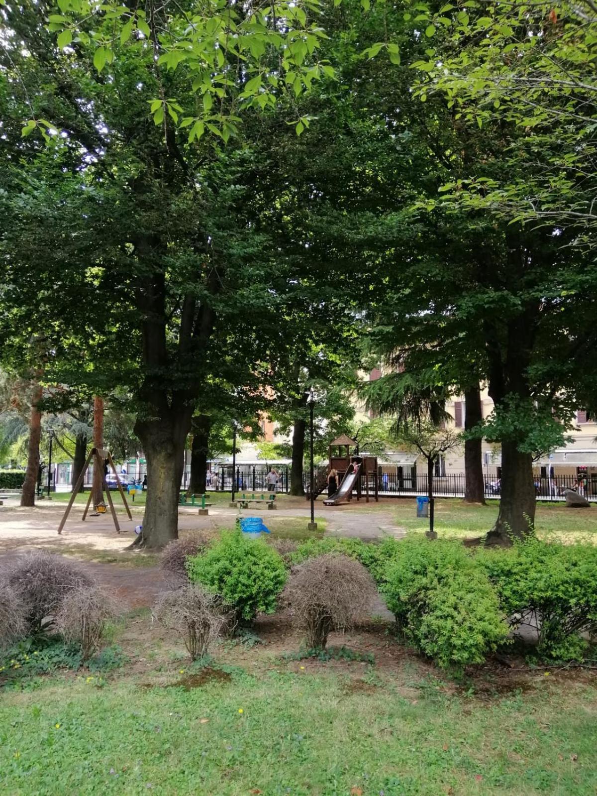 Rio Home - Como Buitenkant foto