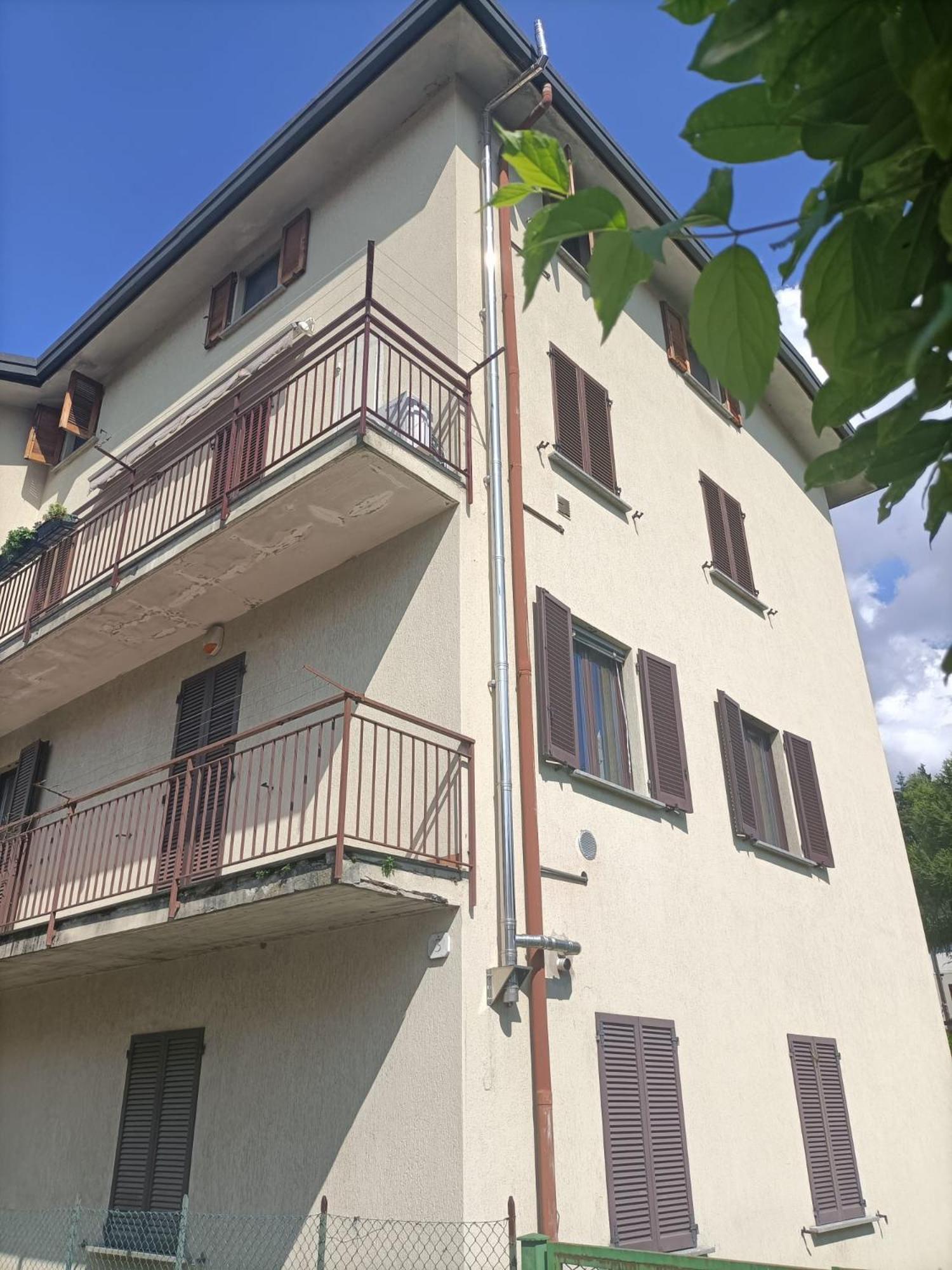 Rio Home - Como Buitenkant foto